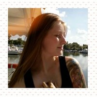 Любовь Авдюхова