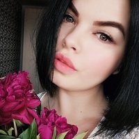 Екатерина Проворова