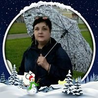 Оксана Лисохмара