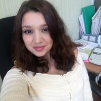 Наталья Девяткина