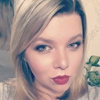 Антонина Шарманова