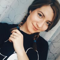 Екатерина И.