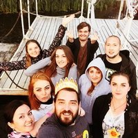 Владимир Шехурдин