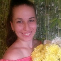 Котлярова Анна Анатольевна