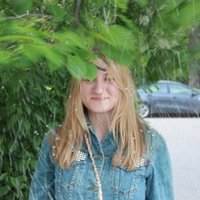 Настя Алексеева