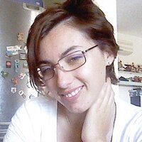 Анастасия Алферова