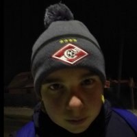 Андрей Волк