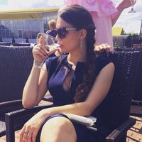 Юлия Фролова