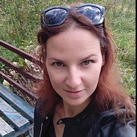 Алиса Павловна