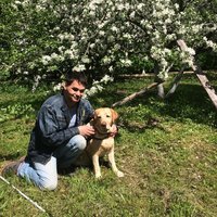 Александр Михайлович