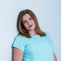 Виктория Ефимова