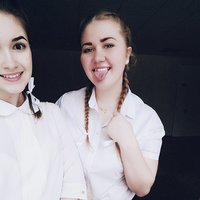 Олеся Мищенко