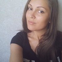 Екатерина Кравченко