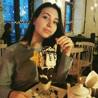 Анастасия К.