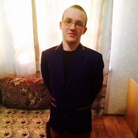 Даниил Хильченко