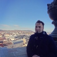 Алексей Кузнецов