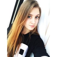 Ирина Толкачева