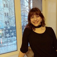 Екатерина Тесёлкина