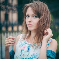 Ксюша Фатина