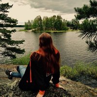 Дарья Киреева