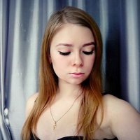 Анастасия Симонова