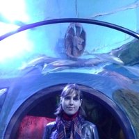 Екатерина Козлова