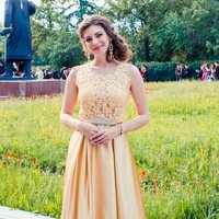 Татьяна Александрова