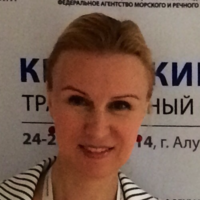 Мария Панова