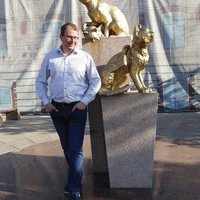 Павел Симонов