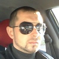 Олег Стецик