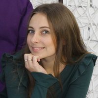 Елена Глущенко