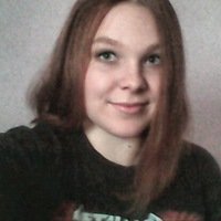 Екатерина Юрченко