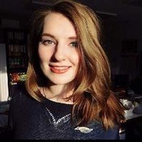 Лиза Ворфоломеева