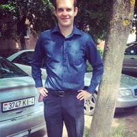 Вадим Шаркель