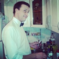 Сергей Петров