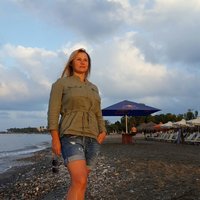 Ольга Мамлеева