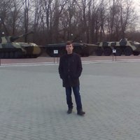 Nikita Tsel