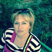 Татьяна Морозова