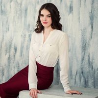 Лукьянова  Екатерина