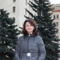 Наталья Ром