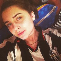 Кристина П.