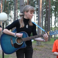 Елизавета Ш.