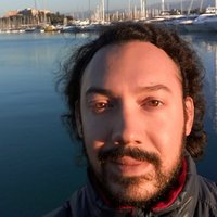 Никита Максимов