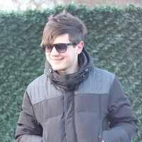 Артем Дубов