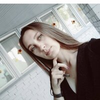 Яхимович Анастасия Викторовна