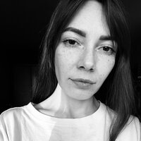 Верестникова Мария