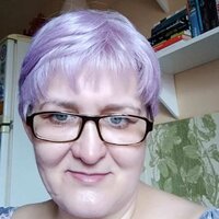 Ирина Орлова