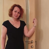 Владлена Луганская