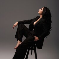 Олеся Каширских