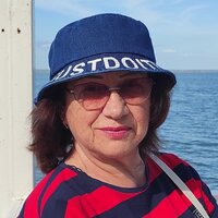 Татьяна Абоянцева